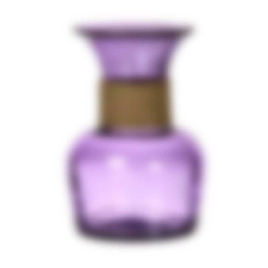 Ваза "ЧИКАГО" высота=20 см. без упаковки