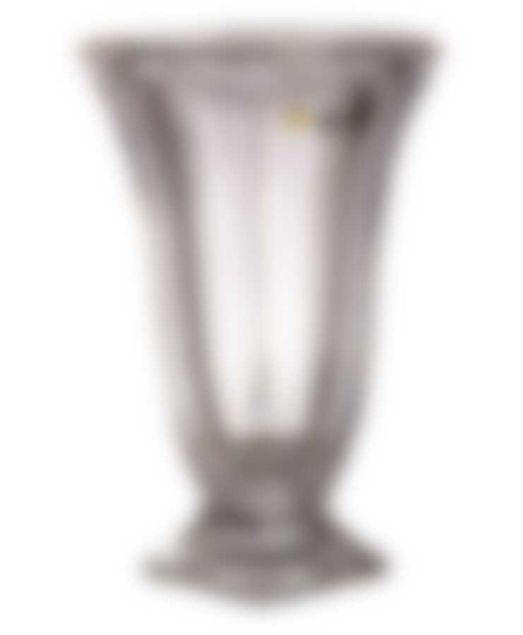 Ваза "ШАМПАНСКОЕ" высота=33 см .