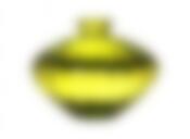 Ваза "ЭТНИКО" высота=14 см. без упаковки кор=6шт.)