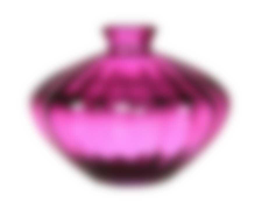 Ваза "ЭТНИКО" высота=14 см.без упаковки