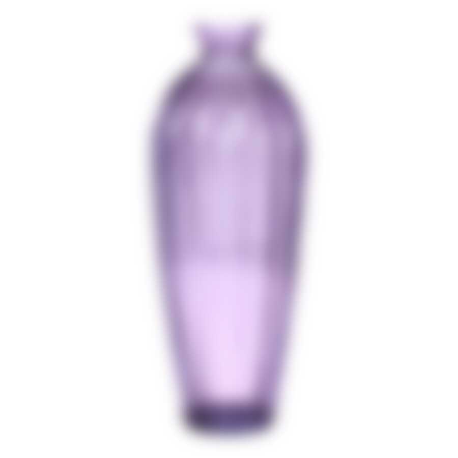 Ваза "ЭТНИКО" высота=28 см.без упаковки