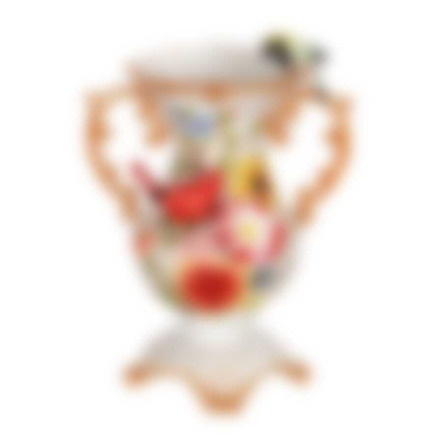 Ваза высота=30 см.