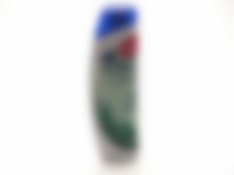 Head and Shoulders Шампунь 2в1 Ментол освежающий 400мл