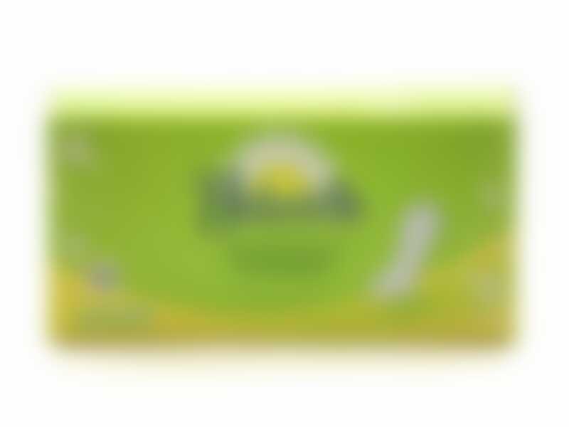 Naturella Нормал ежедневная 20шт.