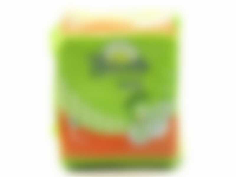 Naturella Нормал (с крыл.) 10шт.