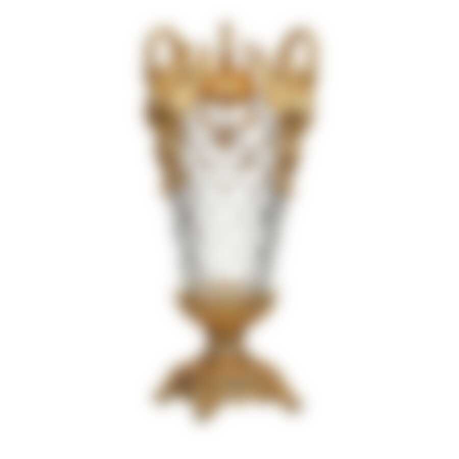 Ваза высота=42 см.