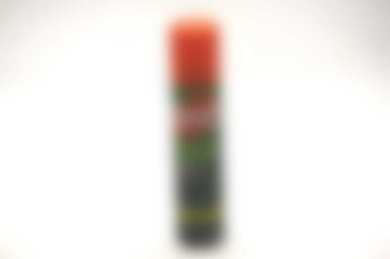 Спрей от комаров и клещей OFF! "Экстрим", 100 мл