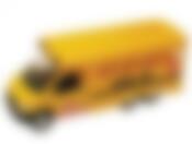 TAITUNG Автобус школьный (свет / звук)