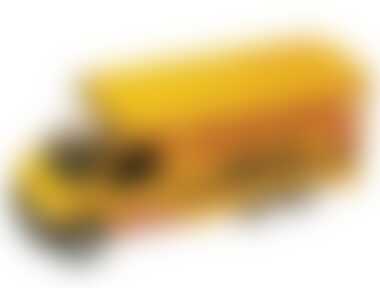 TAITUNG Автобус школьный (свет / звук)