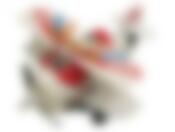 TAI TUNG Биплан