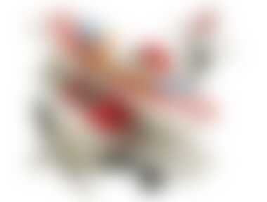 TAI TUNG Биплан