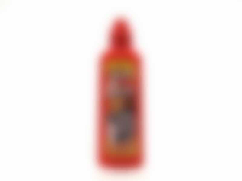 Золушка, для чистки плит 250 мл.