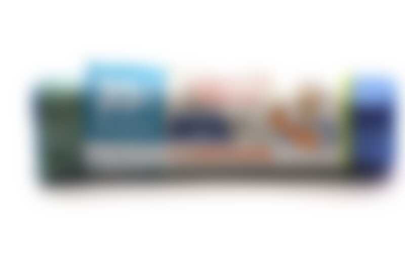 Пакеты для мусора Просто Чисто 35л. с завязками 20шт.