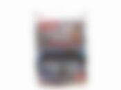 Салфетка универсальная Просто Чисто для уборки Микрофибра 35*40см*1шт.