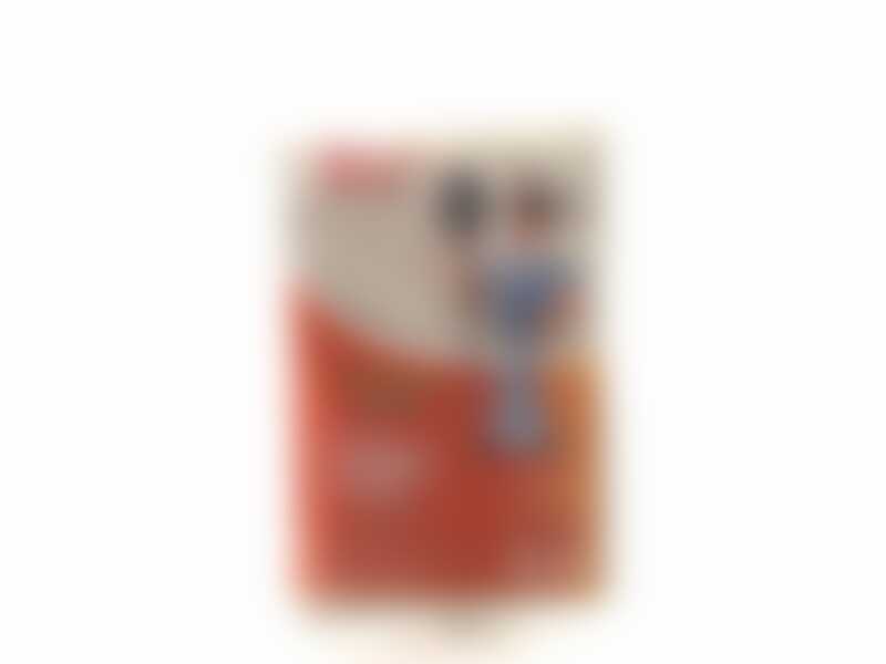 Салфетка для пола Просто Чисто Джаз 50х70 см