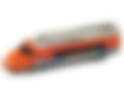 TAITUNG Экспресс-локомотив