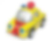 TAITUNG Глазастик полицейская индивидуальная упаковка