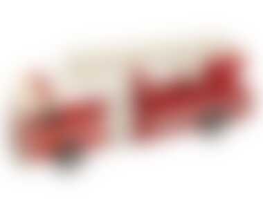 TAITUNG пожарный свет/звук индивидуальная упаковка