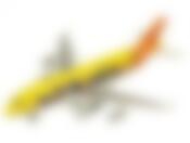 TAITUNG Авиалайнер свет/звук индивидуальная упаковка