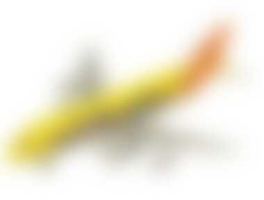 TAITUNG Авиалайнер свет/звук индивидуальная упаковка