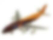 TAITUNG Авиалайнер свет/звук индивидуальная упаковка