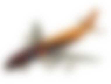 TAITUNG Авиалайнер свет/звук индивидуальная упаковка