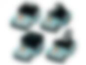 TAITUNG Мини Джип военный дисплей