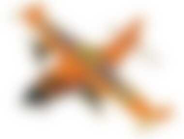 TAI TUNG Самолет