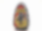 Киви экспресс губка с дозатором бесцветный 6мл