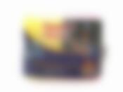 Губка для мытья посуды Просто Чисто ПРОФИ 2шт