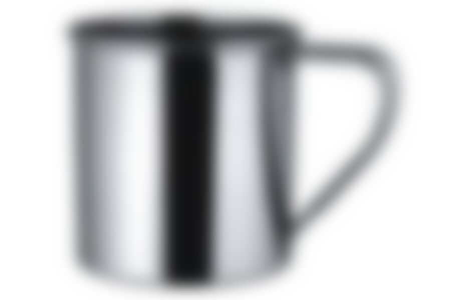 Кружка из нержавеющей стали Padia, 400 мл