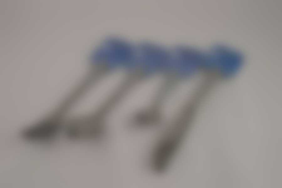 Набоp ножей стол. нерж.М-9 2пр/П