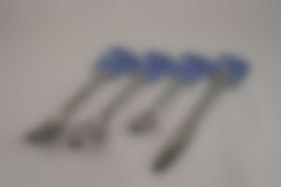 Набор ножей стол. нерж.EURO 2пр/П