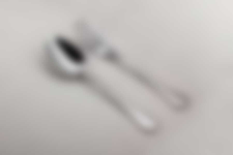 Вилка нерж. десертная "Соната"