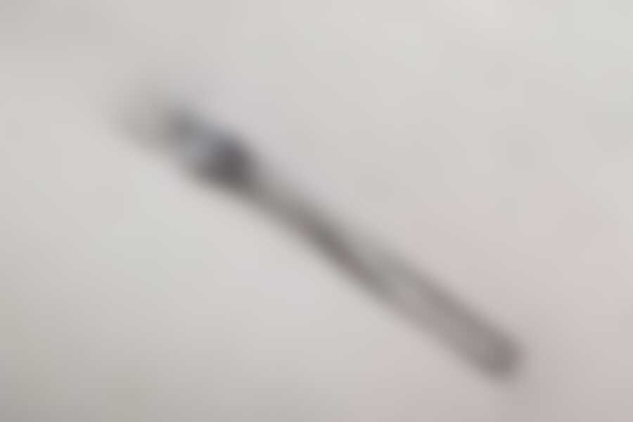 Вилка нерж. столовая "Силуэт"