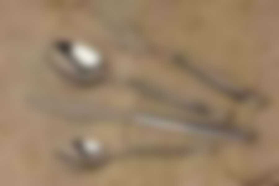 Вилка нерж. столовая "Торжество"