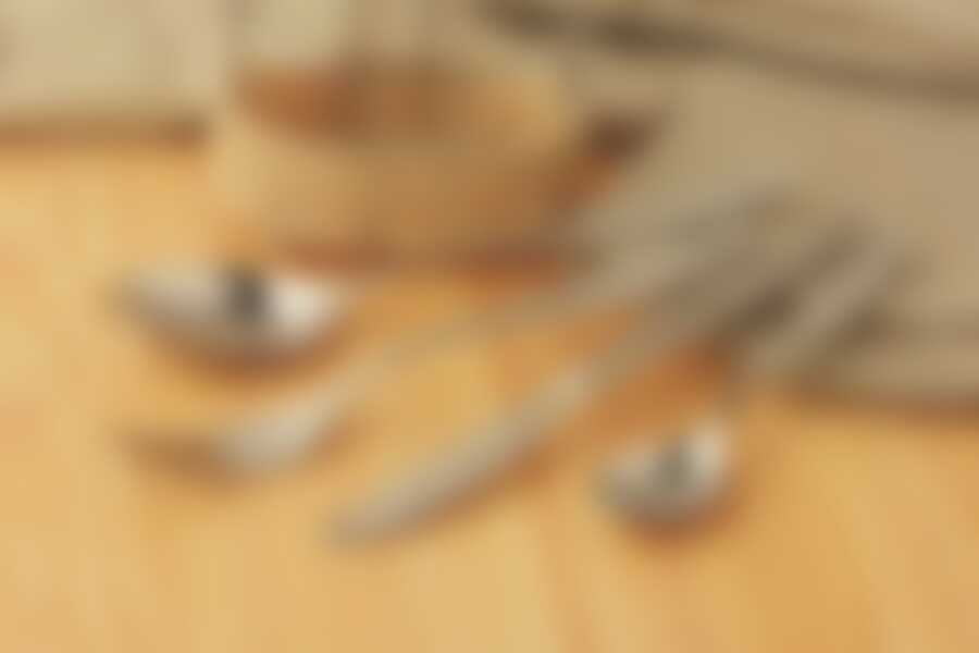 Вилка нерж. столовая "Уралочка"