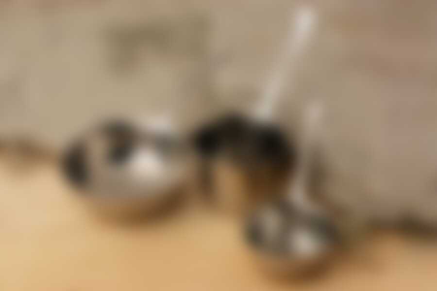 Кокотница нерж. средняя 110 мл