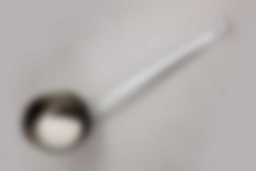 Ложка нерж. разлив. мал. "Торжество"