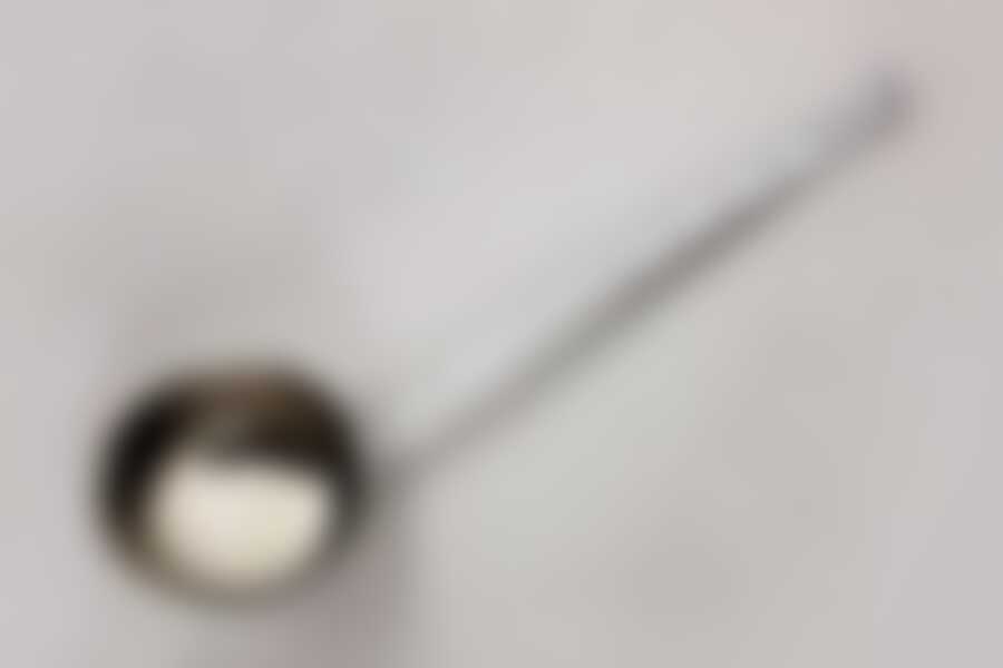 Ложка нерж. разлив. мал. "Уралочка"