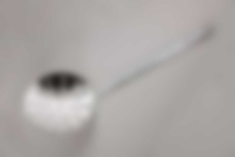 Ложка нерж. шумовка большая "Уралочка"