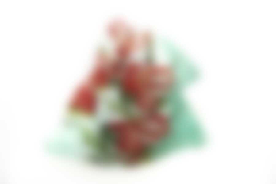 Набор 3 салатника треугольных Амелия La Vita