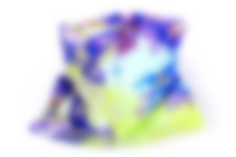 Набор 3 салатника треугольных Элиза La Vita