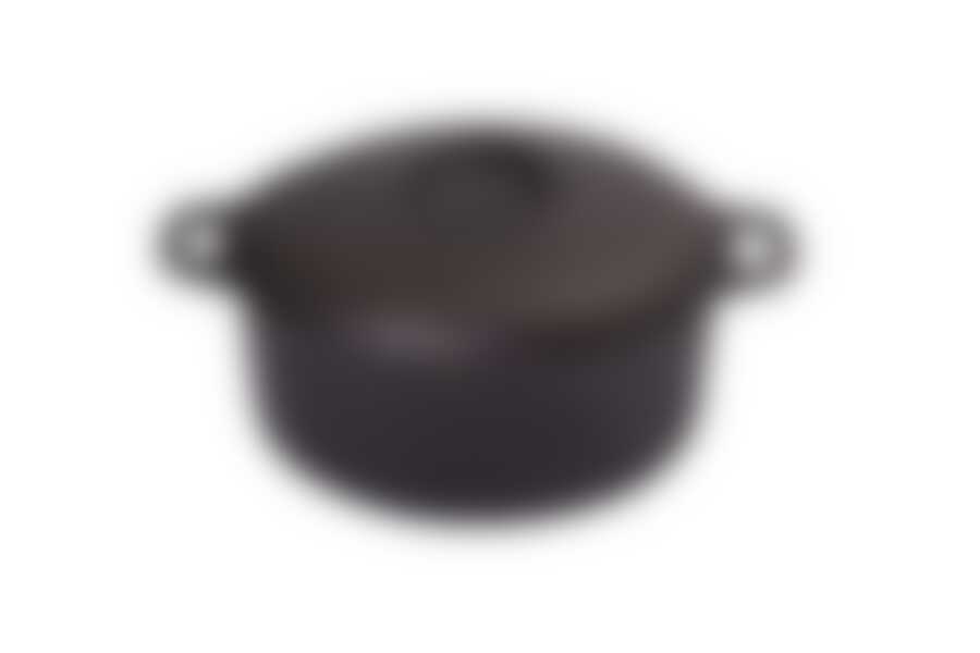 Кастрюля 3,0л  Myron Cook