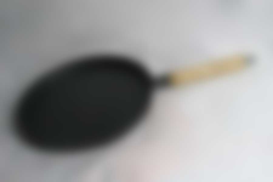 Сковорода блинная D=24 см  Myron Cook