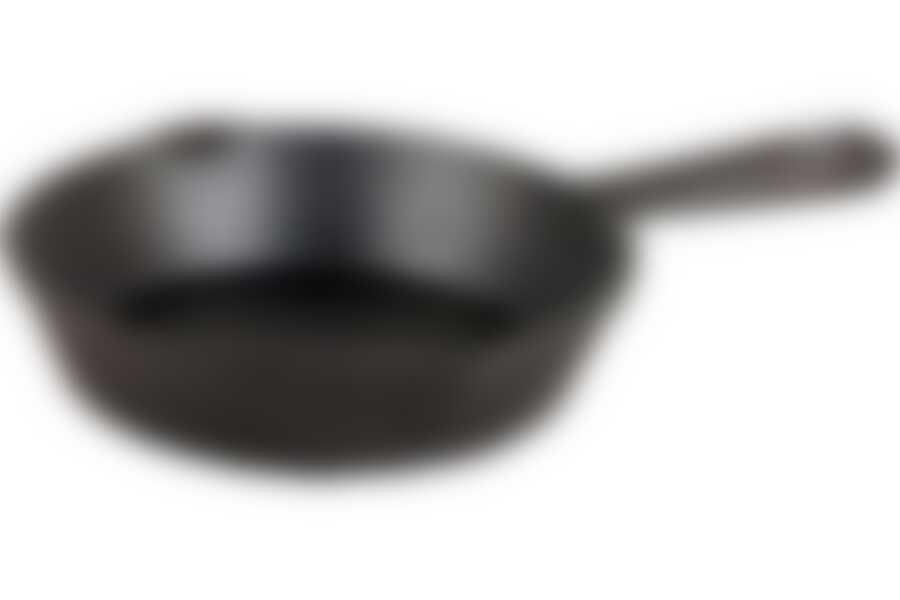 Сковорода чугун.с лит/р Ф155 XG70