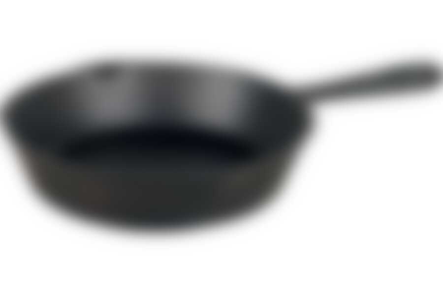 Сковорода чугун.с лит/р Ф200 XG71