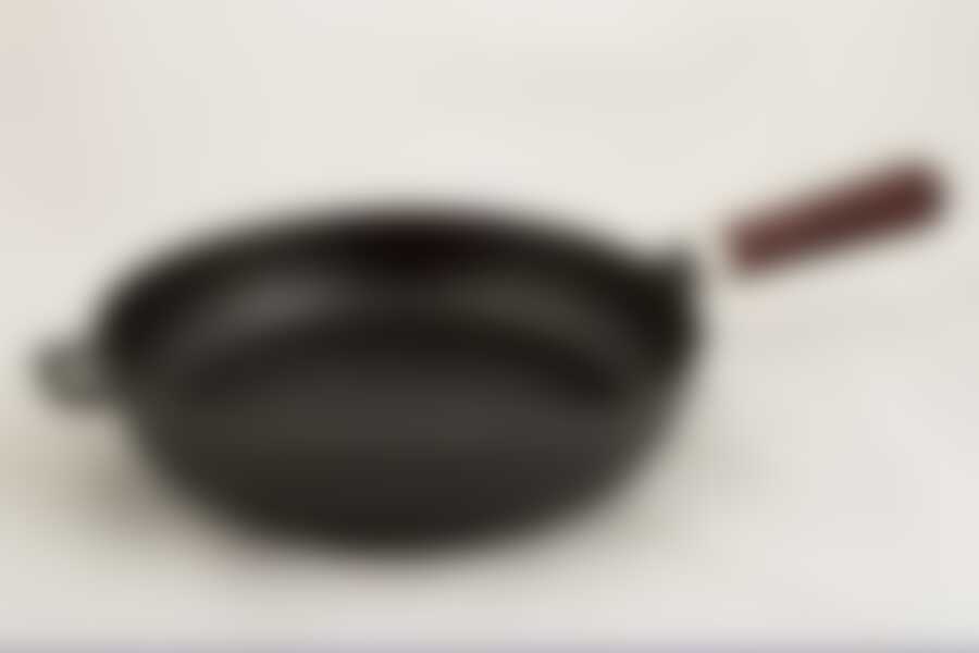 Сковорода глубокая  Myron Cook, D=24 см