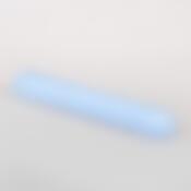 Футляр для зубной щетки "Альтернатива", 20 см х 3 см (цвета в ассортименте)