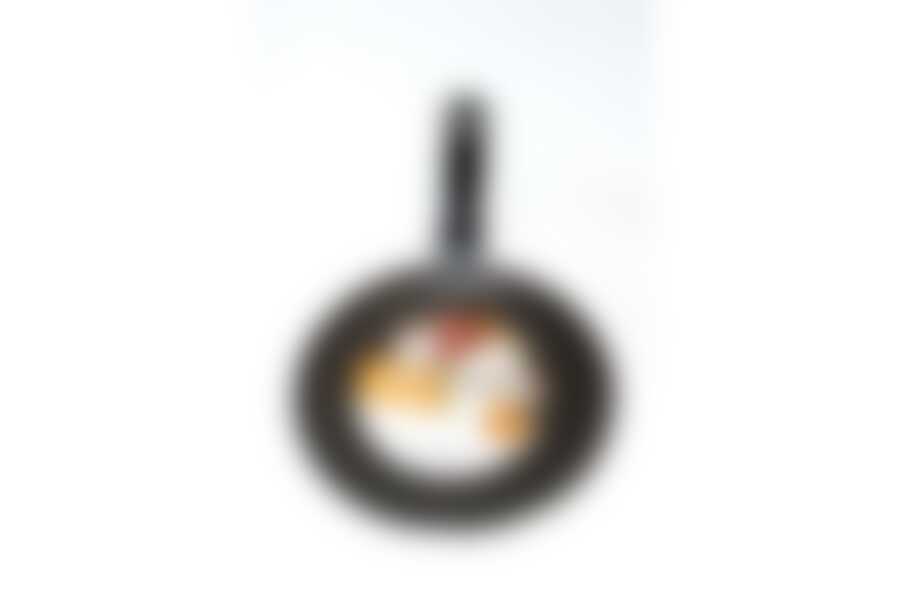 Сковорода блинная D=25 см CITY Flonal